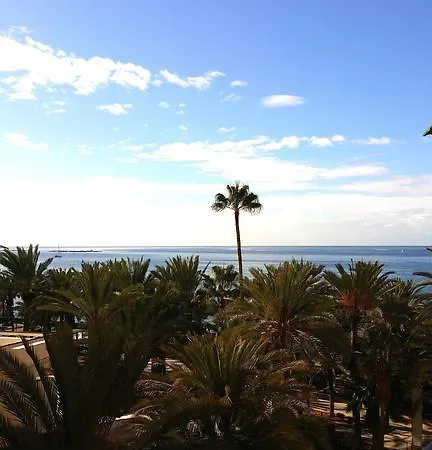 Appartement Guayero 207 Sea Promenade