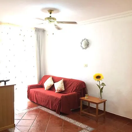 Guayero 207 Sea Promenade Appartement Los Cristianos (Tenerife)