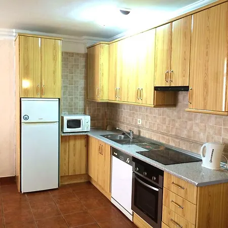 Guayero 207 Sea Promenade Appartement