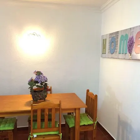 Appartement Guayero 207 Sea Promenade *