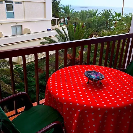 Guayero 207 Sea Promenade