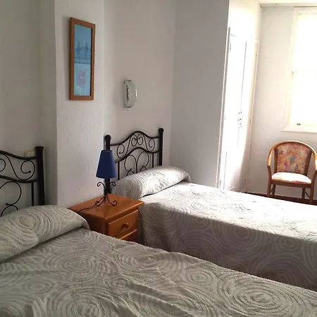 Appartement Guayero 207 Sea Promenade Los Cristianos (Tenerife)